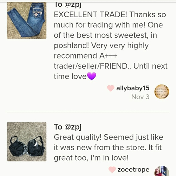 Positive Feedback! - Picture 6 of 8